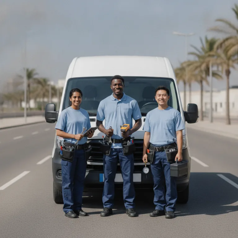 Taxi Team in Bremen